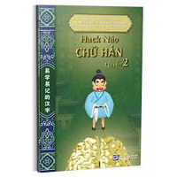 Hack não chữ Hán Quyển 2
