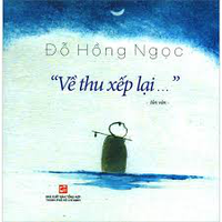 "Về thu xếp lại…"