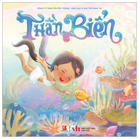 Thần Biển