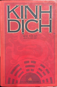 Kinh dịch