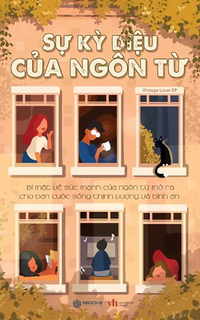 Sự kỳ diệu của ngôn từ