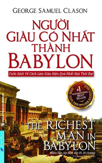 Người giàu có nhất thành Babylon