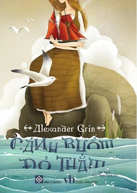 Cánh buồm đỏ thắm