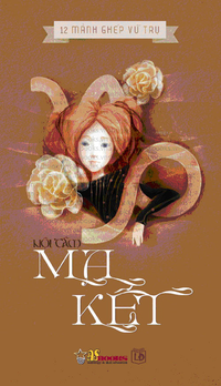 12 mảnh ghép vũ trụ - Nội tâm Ma Kết