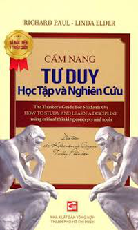 Cẩm nang tư duy học tập và nghiên cứu 