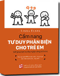 Cẩm nang tư duy phản biện cho trẻ em