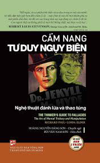 Cẩm nang tư duy ngụy biện
