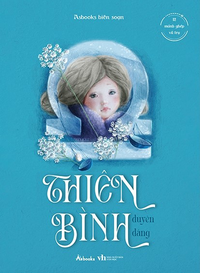 12 mảnh ghép vũ trụ - Thiên Bình duyên dáng