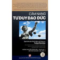 Cẩm nang tư duy đạo đức