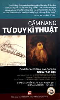 Cẩm nang tư duy kĩ thuật