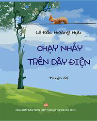 Chạy nhảy trên dây điện