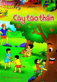 Truyện tranh tuổi thần tiên - Cây táo thần