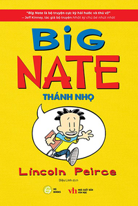 Big Nate - Thánh nhọ