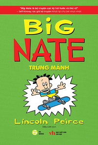 Big Nate - Trúng mánh