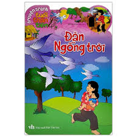 Sách - Truyện Tranh Tuổi Thần Tiên - Đàn Ngỗng Trời 