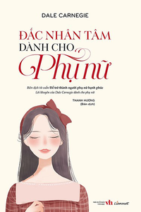 Đắc nhân tâm dành cho phụ nữ