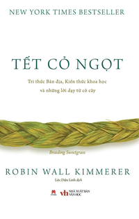 Tết cỏ ngọt