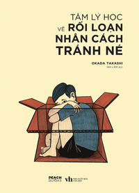 Tâm lý học về rối loạn nhân cách tránh né