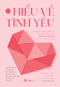 Hiểu về tình yêu