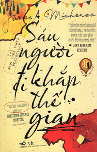 Sáu người đi khắp thế gian (1)