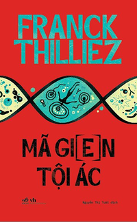 Mã gien tội ác