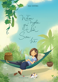 Nằm nghe gió thổi sau hè