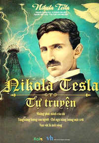 Nikola Tesla tự truyện