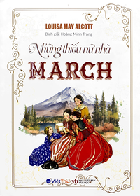 Những thiếu nữ nhà March