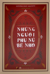 Những người phụ nữ bé nhỏ (bìa cứng)