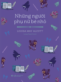 Những người phụ nữ bé nhỏ (bìa mềm)