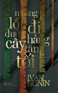 Những lối đi dưới hàng cây tăm tối