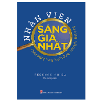 Sách - Nhân Viên Sáng Giá Nhất Chiến Thắng Trong Tuyển Dụng - Không Lo "Thất Sủng" 