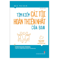 Sách - Tìm Kiếm Cái Tôi Hoàn Thiện Nhất Của Bạn - Chủ Động Trong Các Mối Quan Hệ 