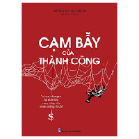Sách - Cạm bẫy của thành công