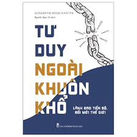 Sách - Tư duy ngoài khuân khổ