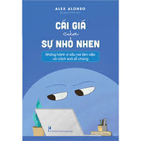 Sách - Cái giá của sự nhỏ nhen