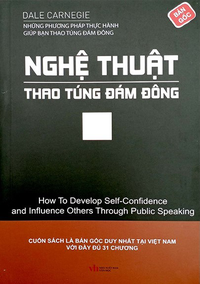 Nghệ thuật thao túng đám đông