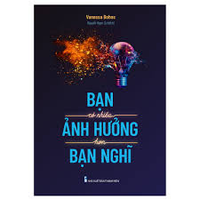 Sách - Bạn có nhiều ảnh hương hơn bạn nghĩ