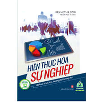 Sách - Hiện Thực Hóa Sự Nghiệp: Hiểu Rõ Thực Tại, Hướng Tới Tương Lai (Bìa Cứng) 