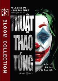 Thuật thao túng