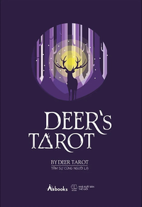Deer's tarot