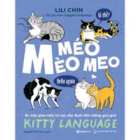 Mèo méo meo