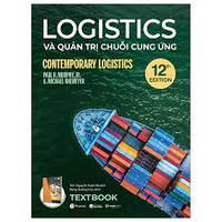 Logistics và Quản trị chuỗi cung ứng