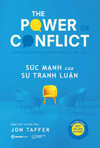 Sức mạnh của sự tranh luận