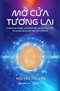 Mở cửa tương lai