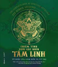 Chiêm tinh học dưới góc nhìn tâm linh