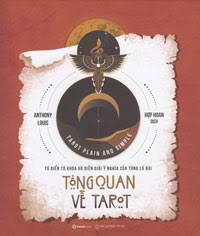 TỔNG QUAN VỀ TAROT - Từ điển từ khóa và diễn giải ý nghĩa của từng lá bài 