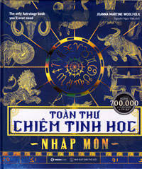 Toàn thư chiêm tinh học nhập môn 