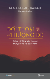 Đối thoại với thượng đế Tập 2