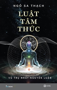 Luật tâm thức Tập 2